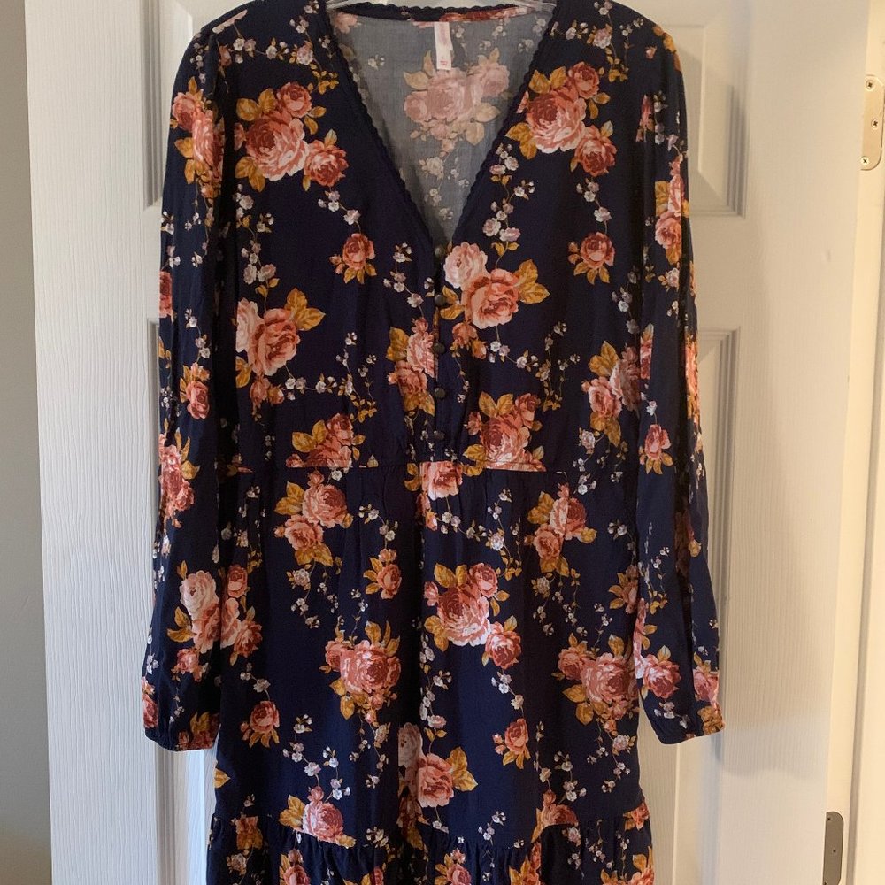 Target Dress